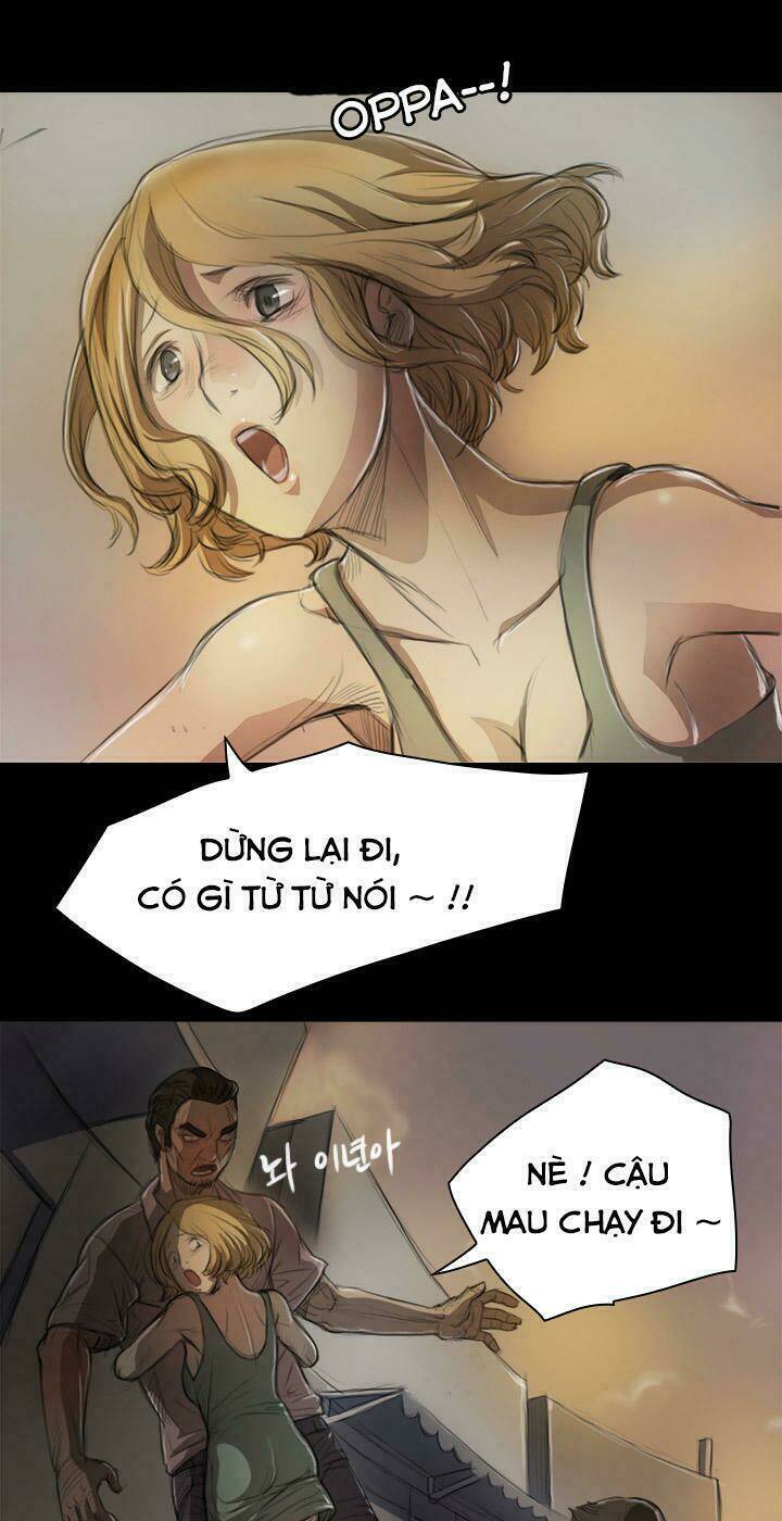 Noona: Yeon Chương 6 Ảnh 43