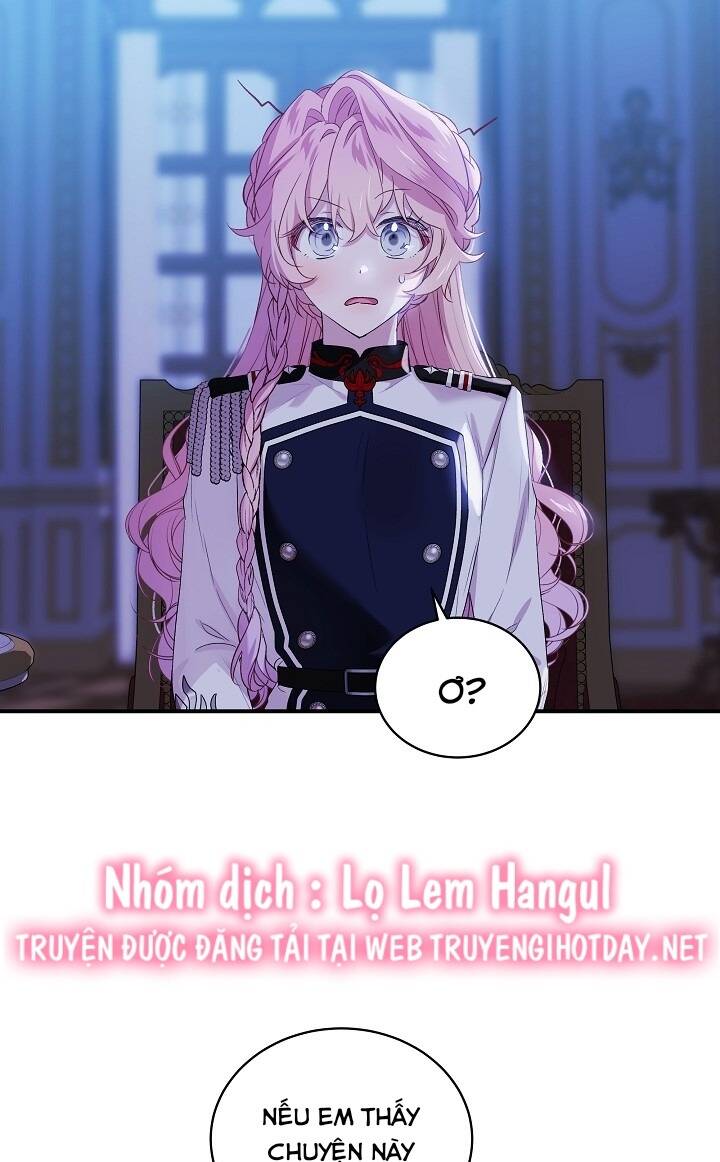 Quý Cô Thế Lực Ngầm Chương 83 Ảnh 6