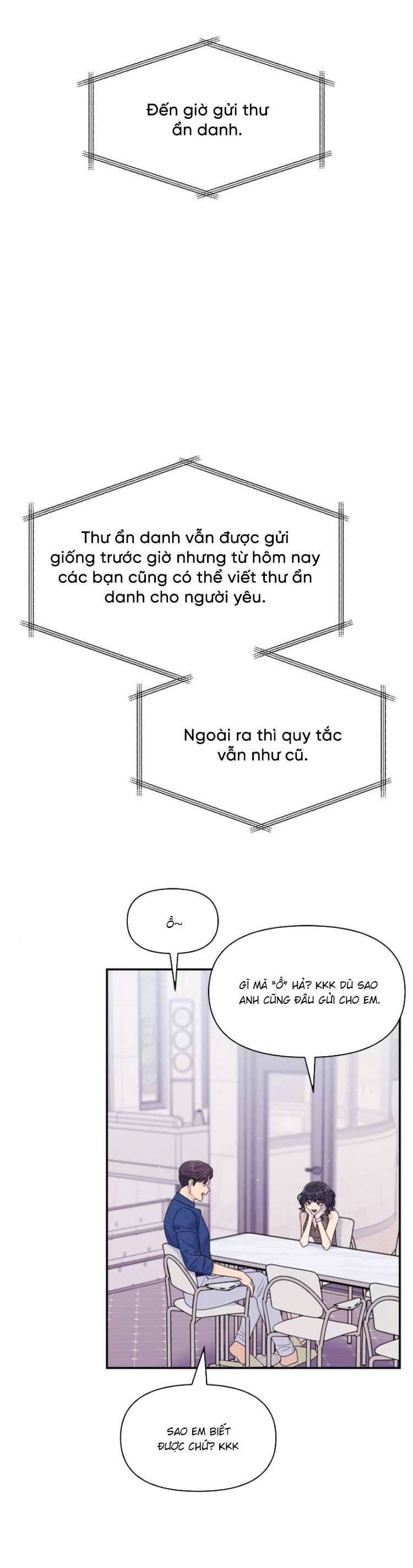Couple Breaker Chương 67 Ảnh 10