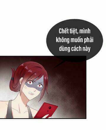 Độc Dược Của Tình Yêu Chương 17 Ảnh 5