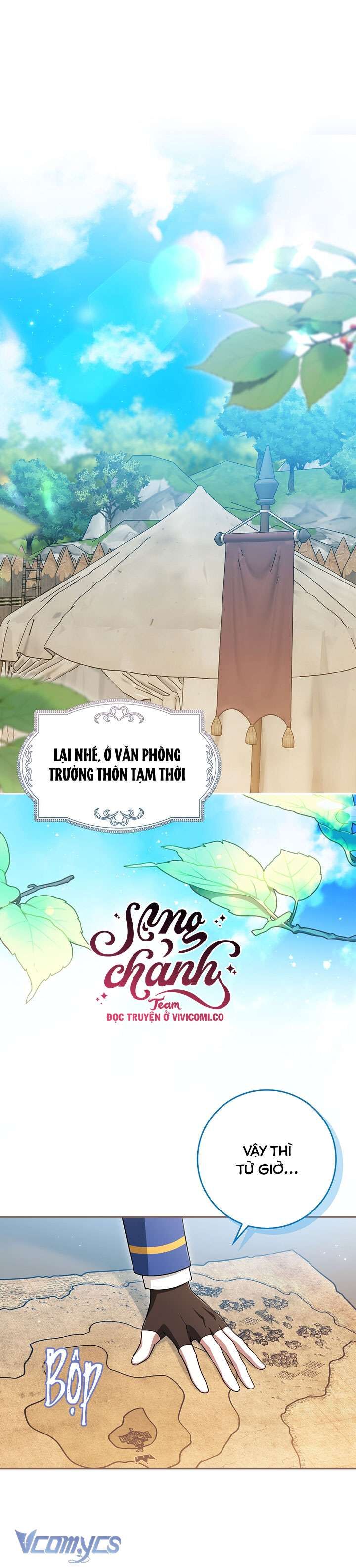 Thời Hạn Cuối Cùng Đang Tràn Ngập Trên Cửa Sổ Trạng Thái Chương 45 Ảnh 4