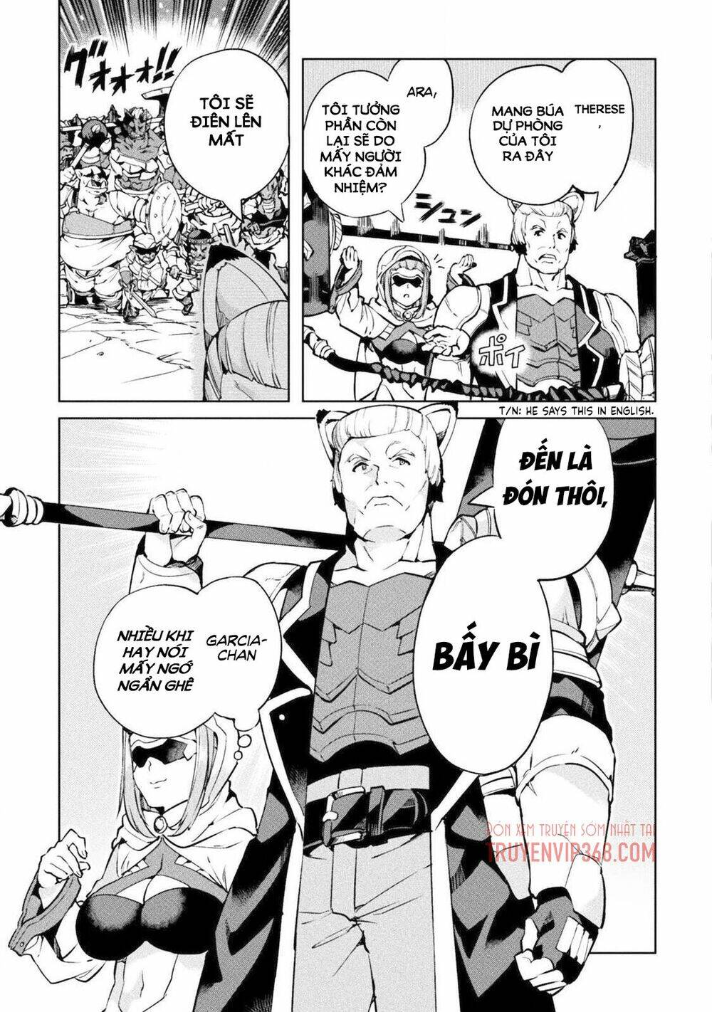 Neet Dakedo Hello Work Ni Ittara Isekai Ni Tsuretekareta Chương 21 Ảnh 21