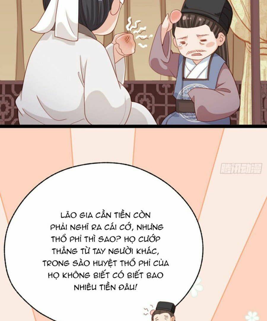 Đứng Lại! Phụng Chỉ Ăn Cướp Chương 32 Ảnh 9