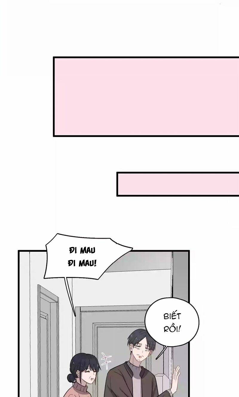 Cận Kề Tiếp Xúc Chương 112 Ảnh 38