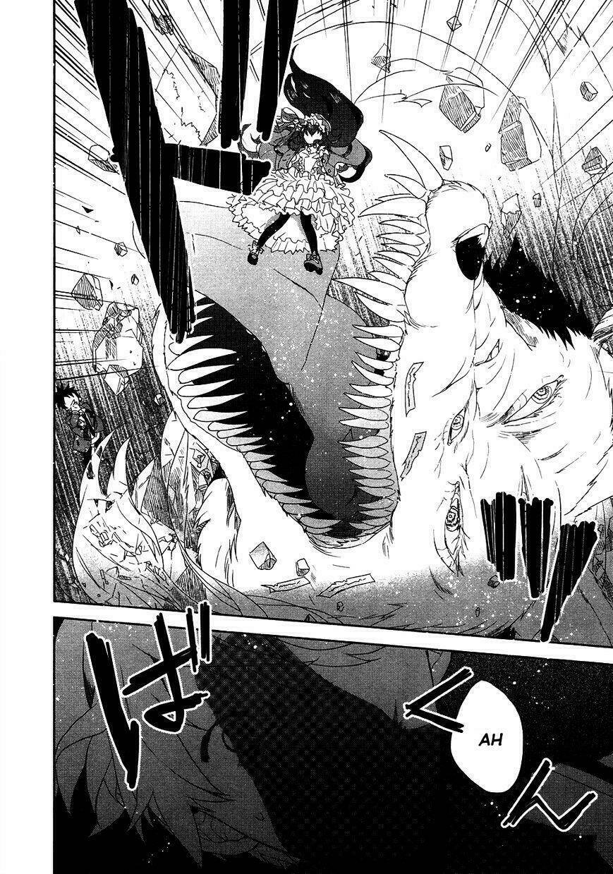 Hakoniwa No Reijou Tantei Chương 1 Ảnh 29