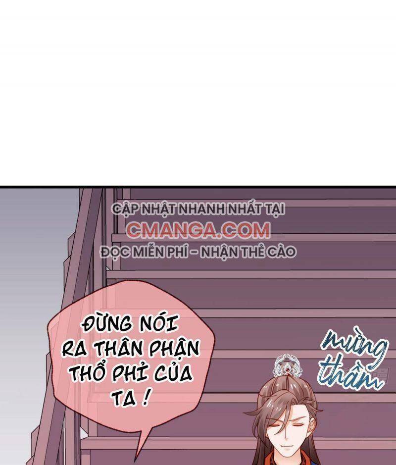 Đứng Lại! Phụng Chỉ Ăn Cướp Chương 40 Ảnh 33