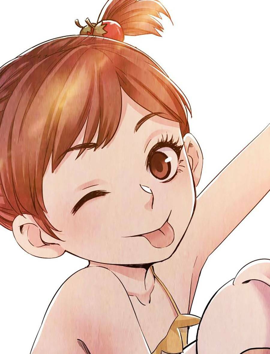 Kí Hiệu Cuối Cùng Chương 2 Ảnh 44