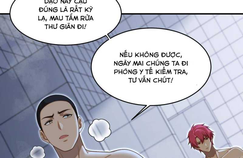 Trùng Sinh Về 1998, Yêu Đương Không Bằng Trở Nên Lớn Mạnh Chương 6 Ảnh 40