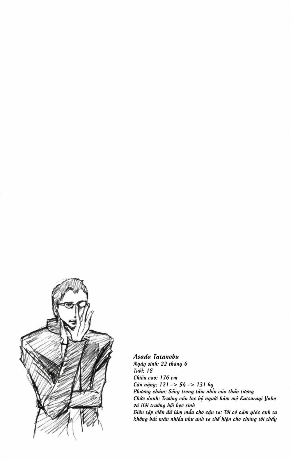 Majin Tantei Nougami Neuro Chương 144 Ảnh 22