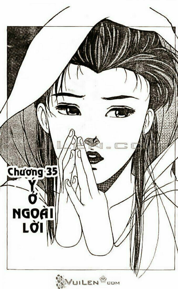 Thần Điêu Đại Hiệp Chương 43 Ảnh 3