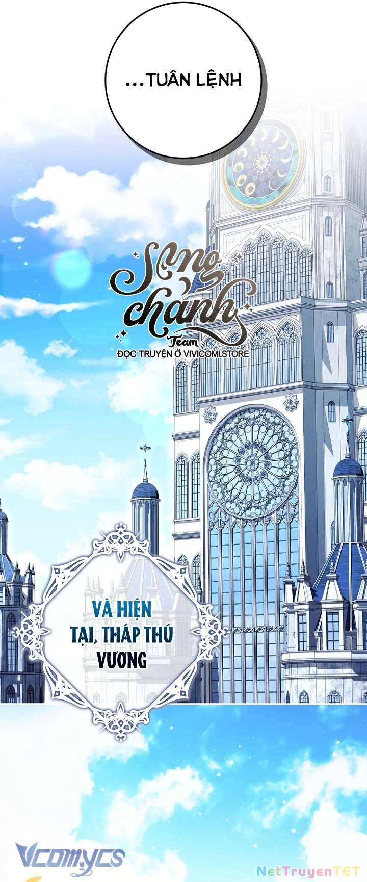 Thời Hạn Cuối Cùng Đang Tràn Ngập Trên Cửa Sổ Trạng Thái Chương 41 Ảnh 26