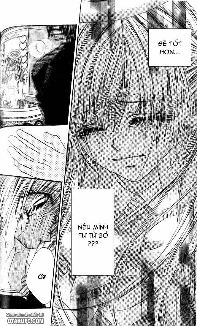 Honey X Honey Drop Chương 26 Ảnh 27