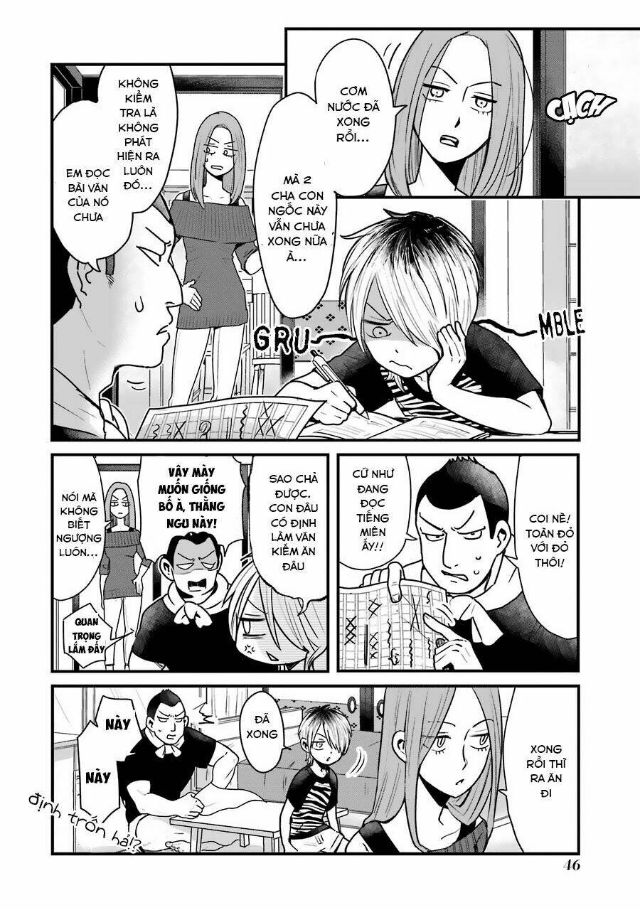 Yankee Shota To Otaku Onee-San Chương 3 Ảnh 19