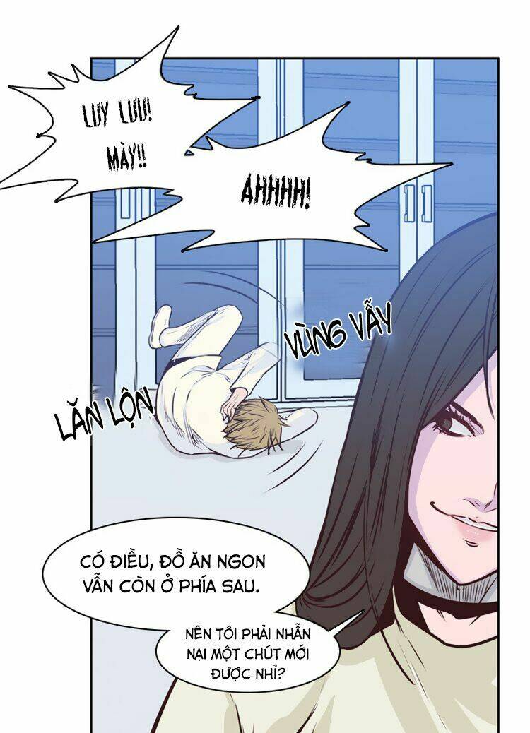 Vua Của Vong Linh Chương 185 Ảnh 23