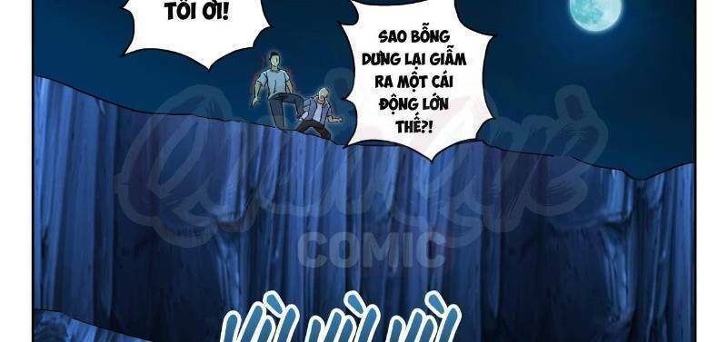 Tối Cường Khí Thiếu Chương 173 Ảnh 15