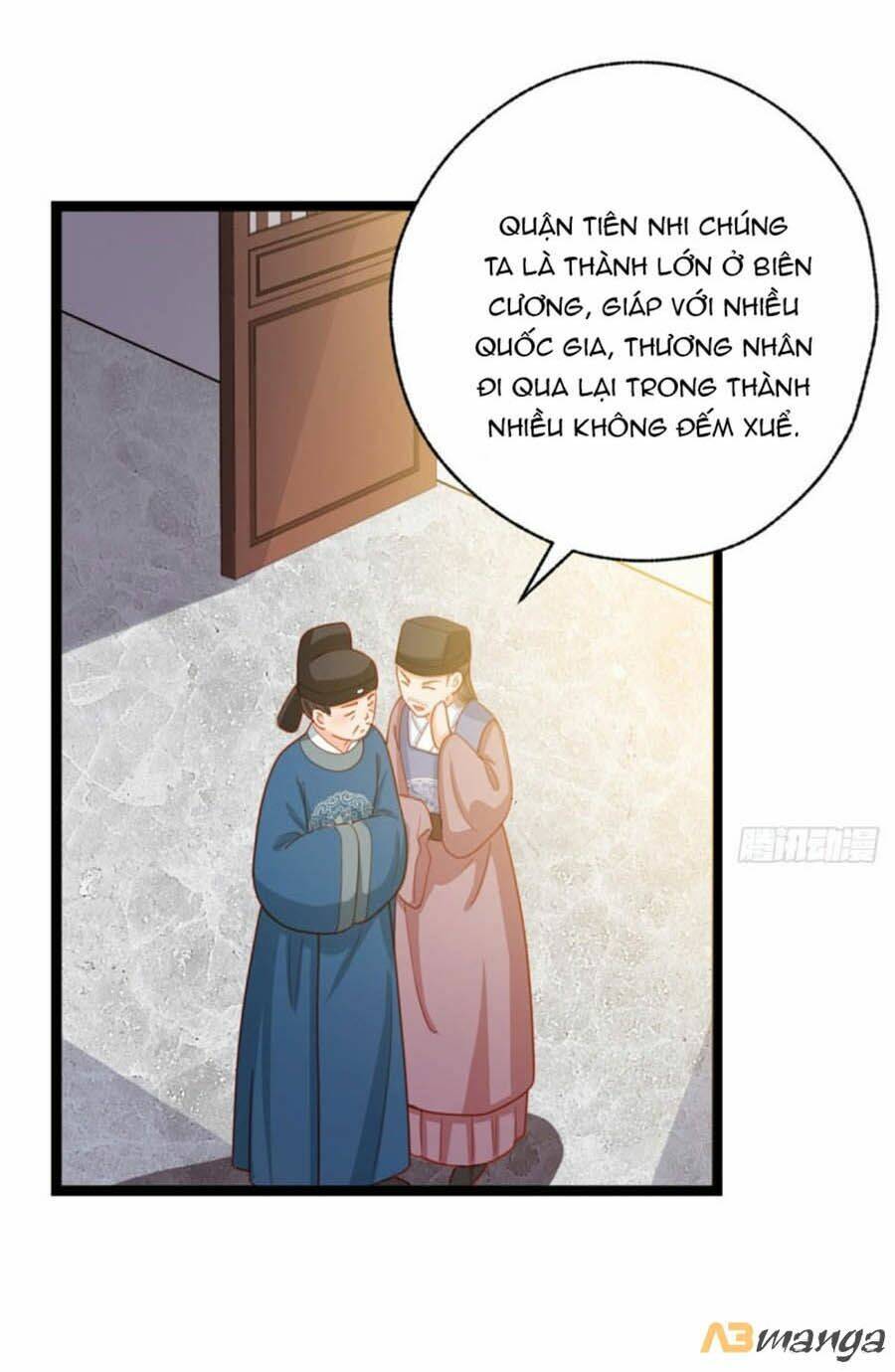 Đứng Lại! Phụng Chỉ Ăn Cướp Chương 25 Ảnh 2