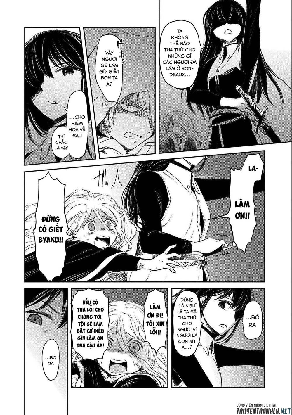 Boukensha Ni Naritai To Miyako Ni Deteitta Musume Ga S Rank Ni Nattet Chương 27 Ảnh 24