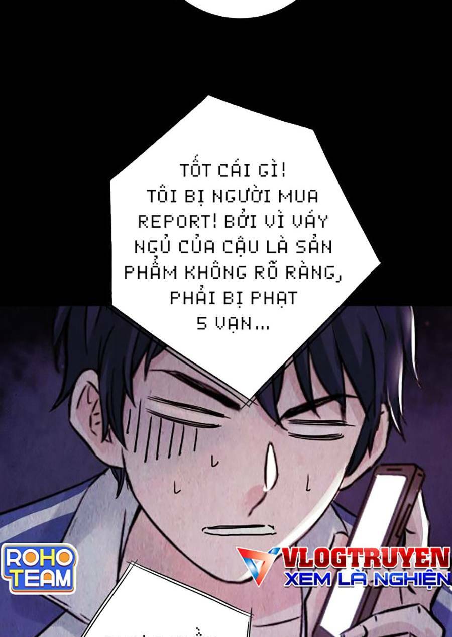 Kí Hiệu Cuối Cùng Chương 11 Ảnh 22