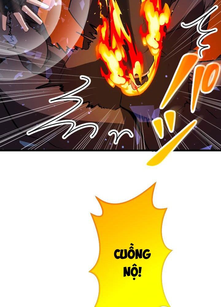 Vô Song Cùng Với Vũ Khí Ẩn Chương 48 Ảnh 36