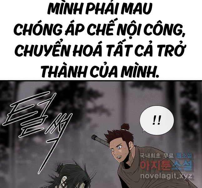 Bắc Kiếm Giang Hồ Chương 184 Ảnh 94