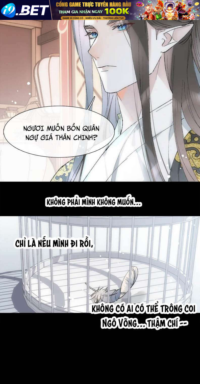 Tiên Ma Quấn Quýt Chương 49 Ảnh 32