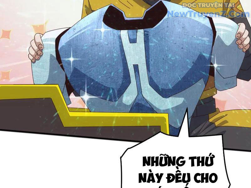 Vạn Tộc Xâm Lấn: Bắt Đầu Thuần Hóa Chương 31 Ảnh 45