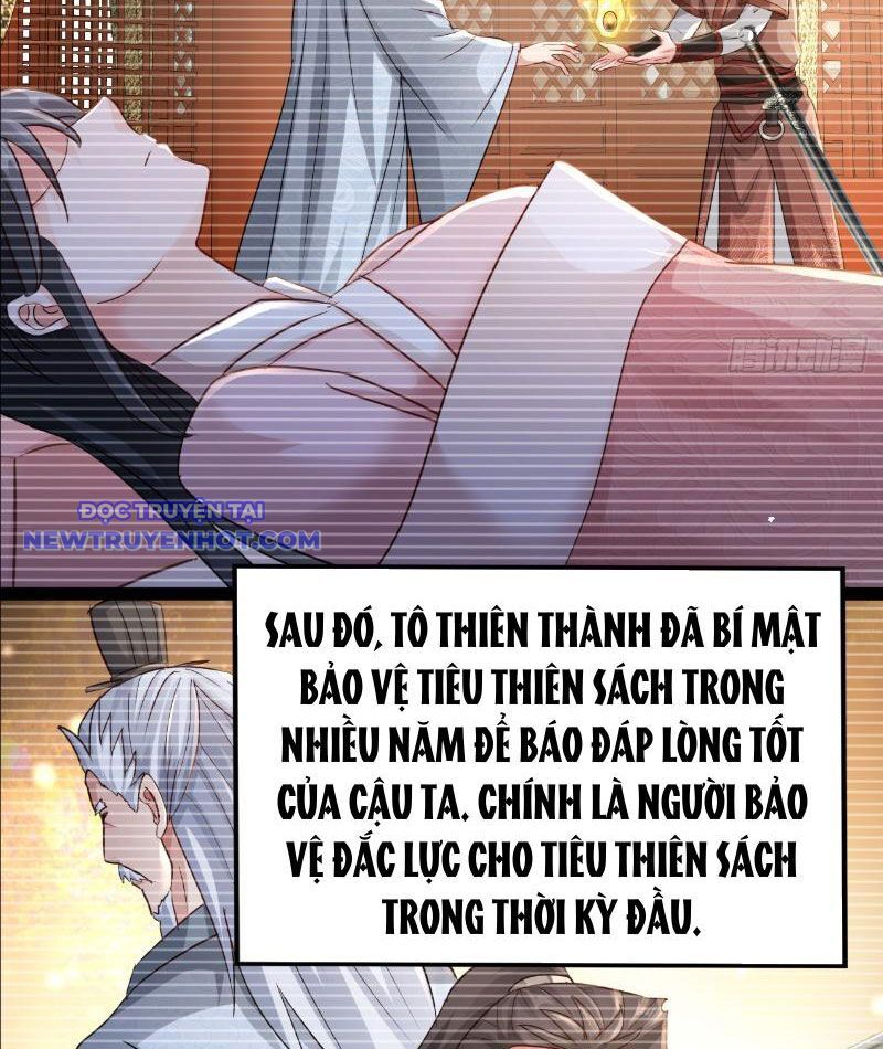 Phản Diện Đại Đế, Cắt Đứt Thiên Mệnh Chi Tử Chương 3 Ảnh 40