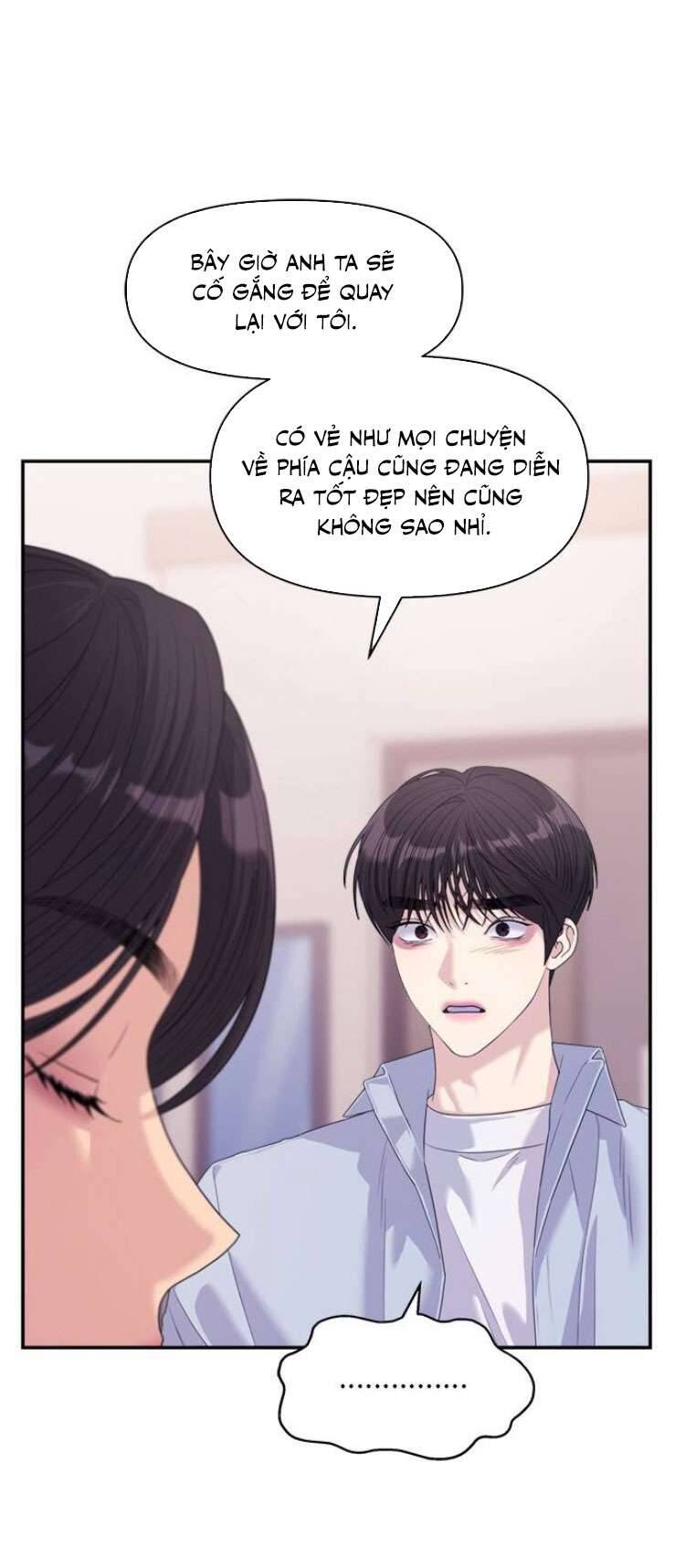 Couple Breaker Chương 60 Ảnh 7