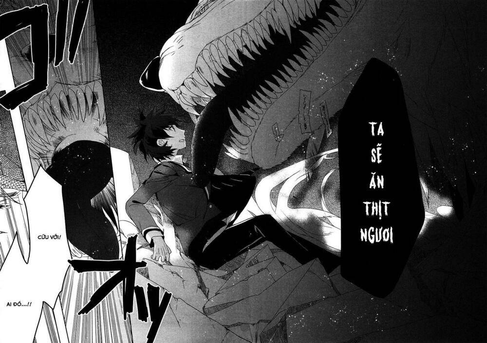 Hakoniwa No Reijou Tantei Chương 1 Ảnh 35