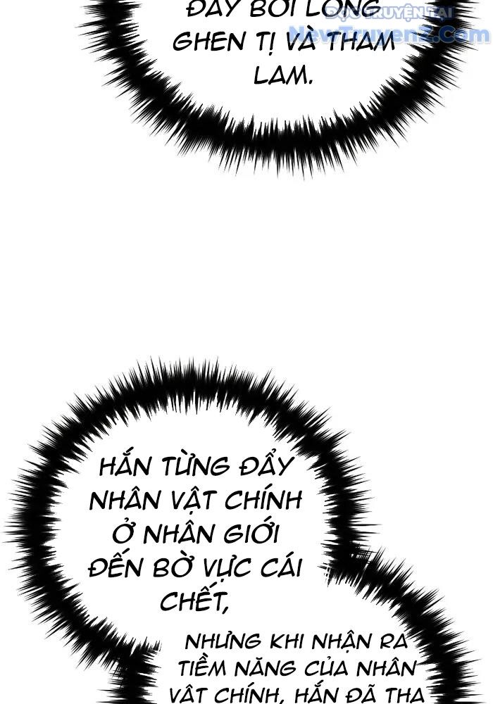 Nhập Vai Phản Diện Mắt Cáo Hoàn Hảo Chương 16 Ảnh 57