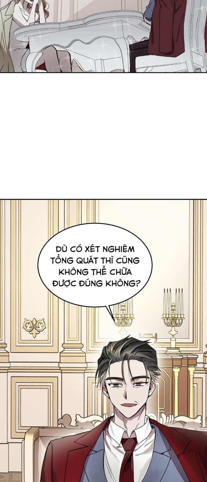 Ngôi Sao Đỉnh Lưu Chương 1 Ảnh 4