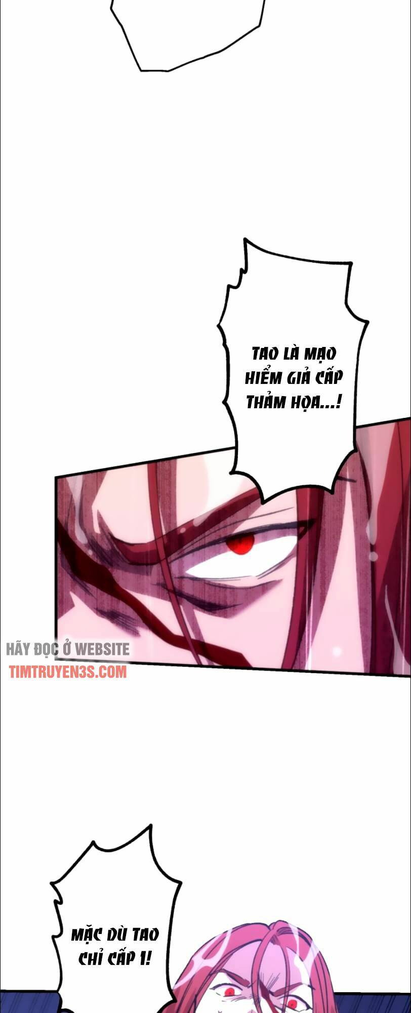 Bộ Giáp Tai Ương Chương 27 Ảnh 59