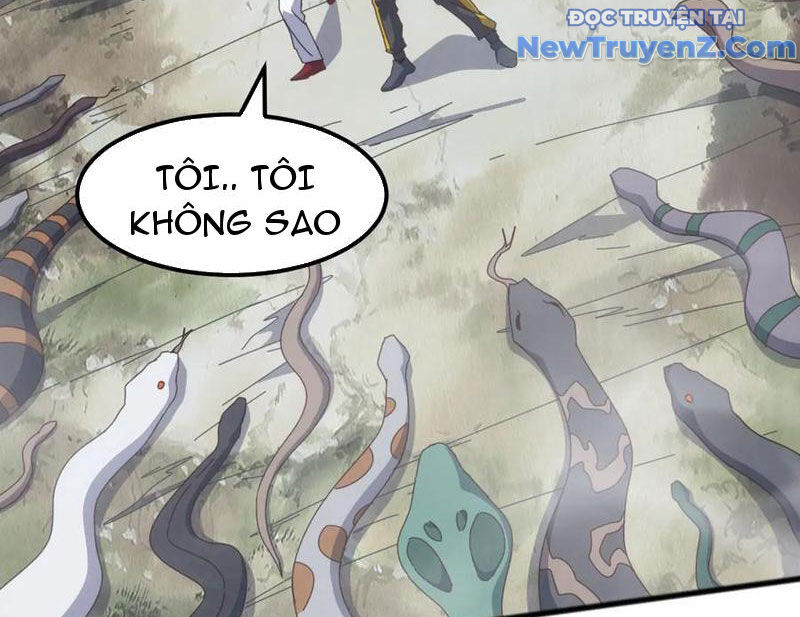 Vạn Tộc Xâm Lấn: Bắt Đầu Thuần Hóa Chương 28 Ảnh 63
