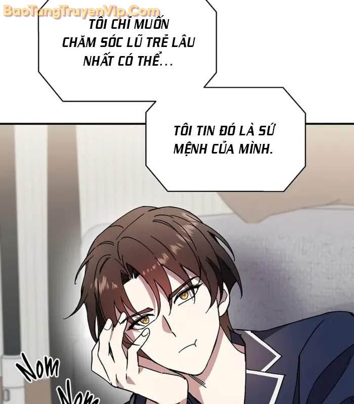 Làm Ơn Dừng Đức Giáo Hoàng Lại Chương 42 Ảnh 110