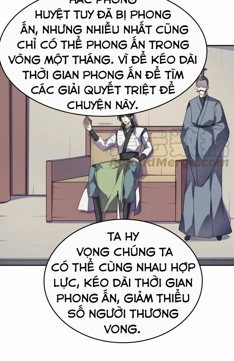 Nghịch Thiên Đại Thần Chương 90 Ảnh 18