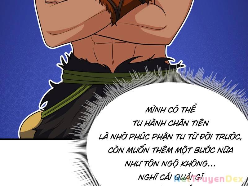 Đồ Đệ Của Ta Đều Là Đại Yêu Vô Địch Chương 26 Ảnh 61