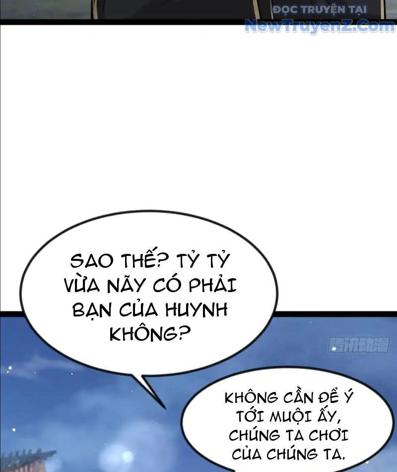Phản Diện Đại Đế, Cắt Đứt Thiên Mệnh Chi Tử Chương 11 Ảnh 30