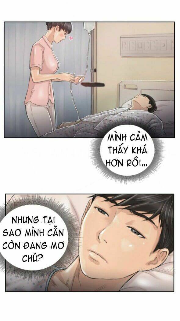 Hoán Kiểm Trọng Sinh Chương 3 Ảnh 34
