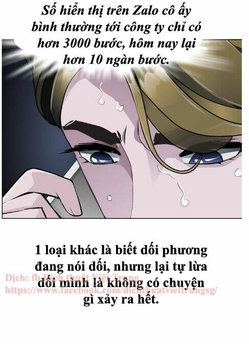 Câu Lạc Bộ Ngoại Tình 2 Chương 2 Ảnh 7