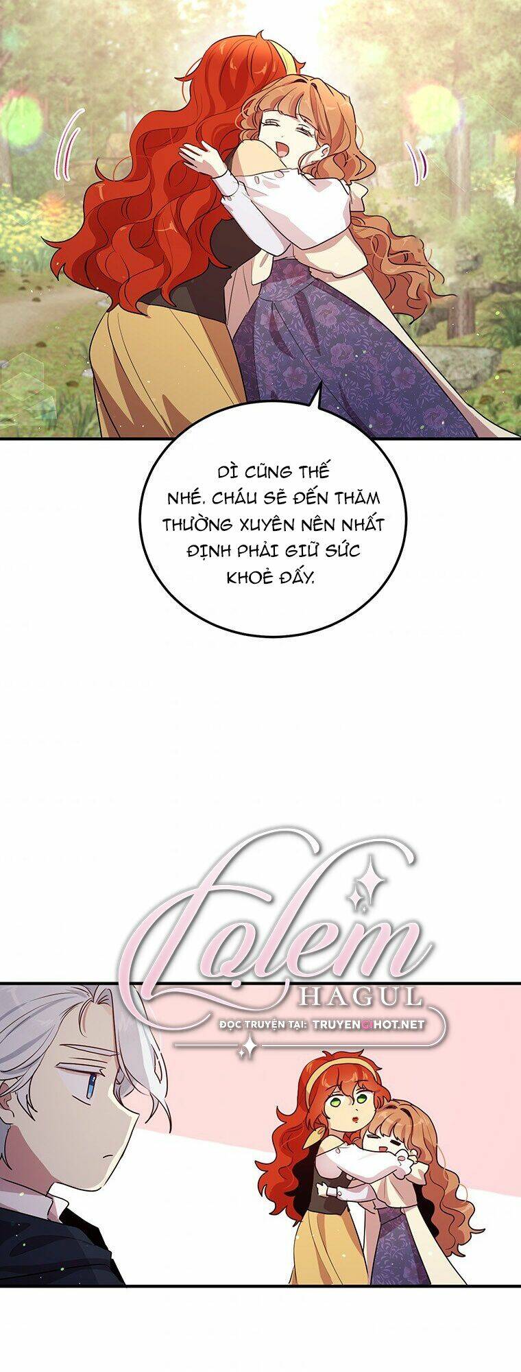 Công Tước, Loạn Vừa Thôi! Chương 129 Ảnh 4