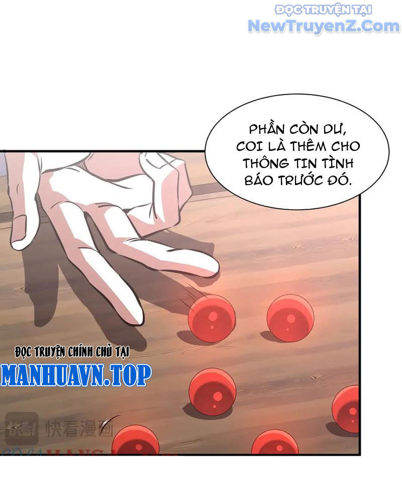 Ma Tu Tái Sinh: Khởi Đầu Nhặt Được Một Hành Tinh Zombie Chương 39 Ảnh 85