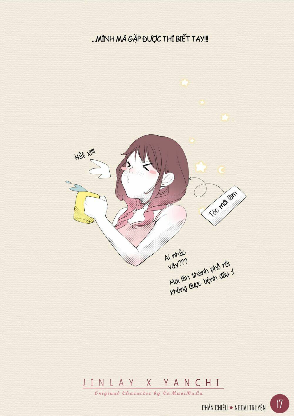 Phản Chiếu ( Truyện Việt Nam ) Chương 2 Ảnh 20