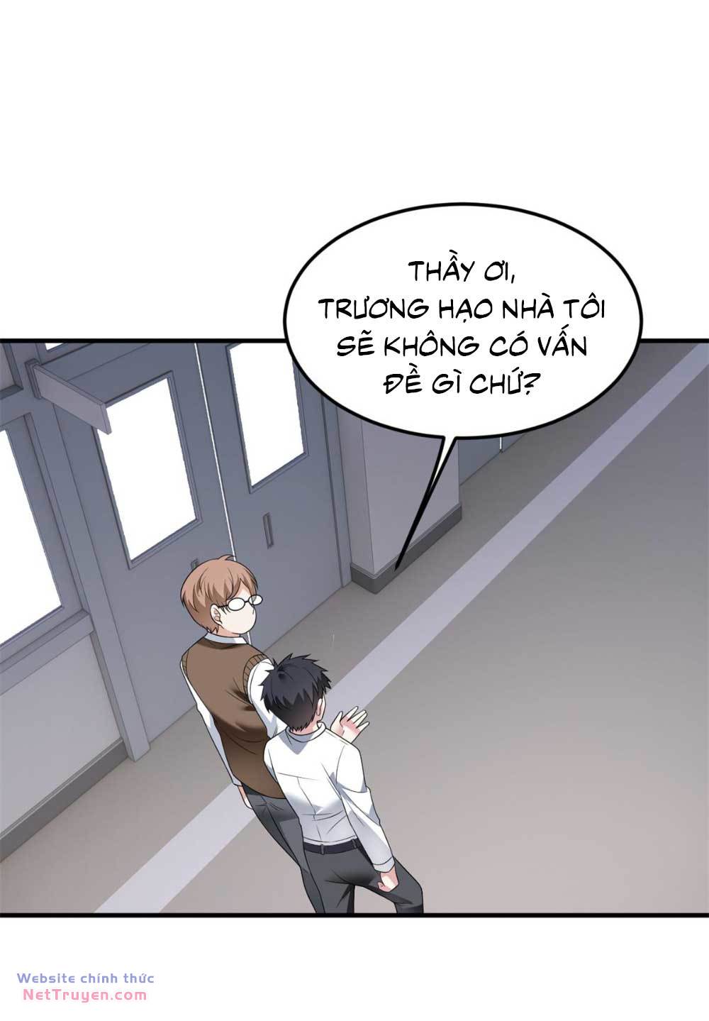 Tôi Ở Thế Giới Khác Dựa Dẫm Vào Phụ Nữ Chương 173 Ảnh 12