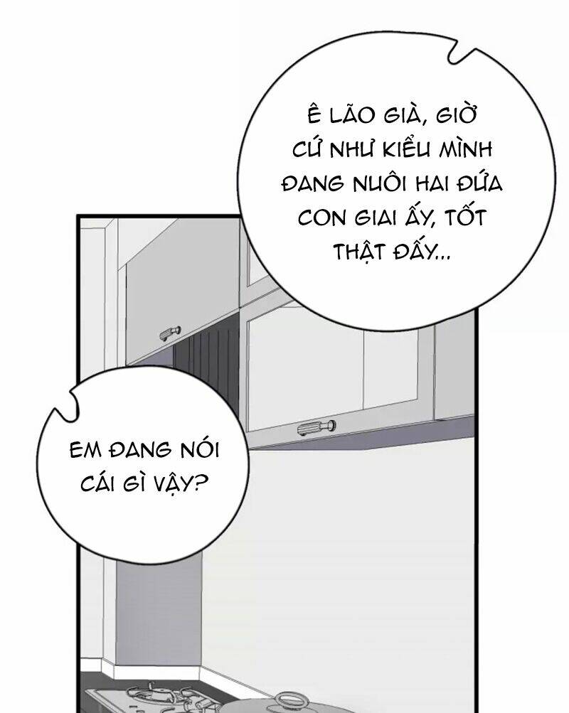 Cận Kề Tiếp Xúc Chương 106 Ảnh 33