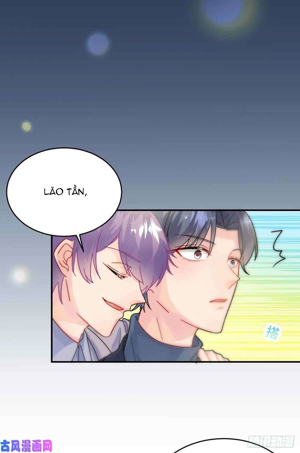 Chọc Tới Chủ Tịch Tổng Tài 2 Chương 143 Ảnh 26