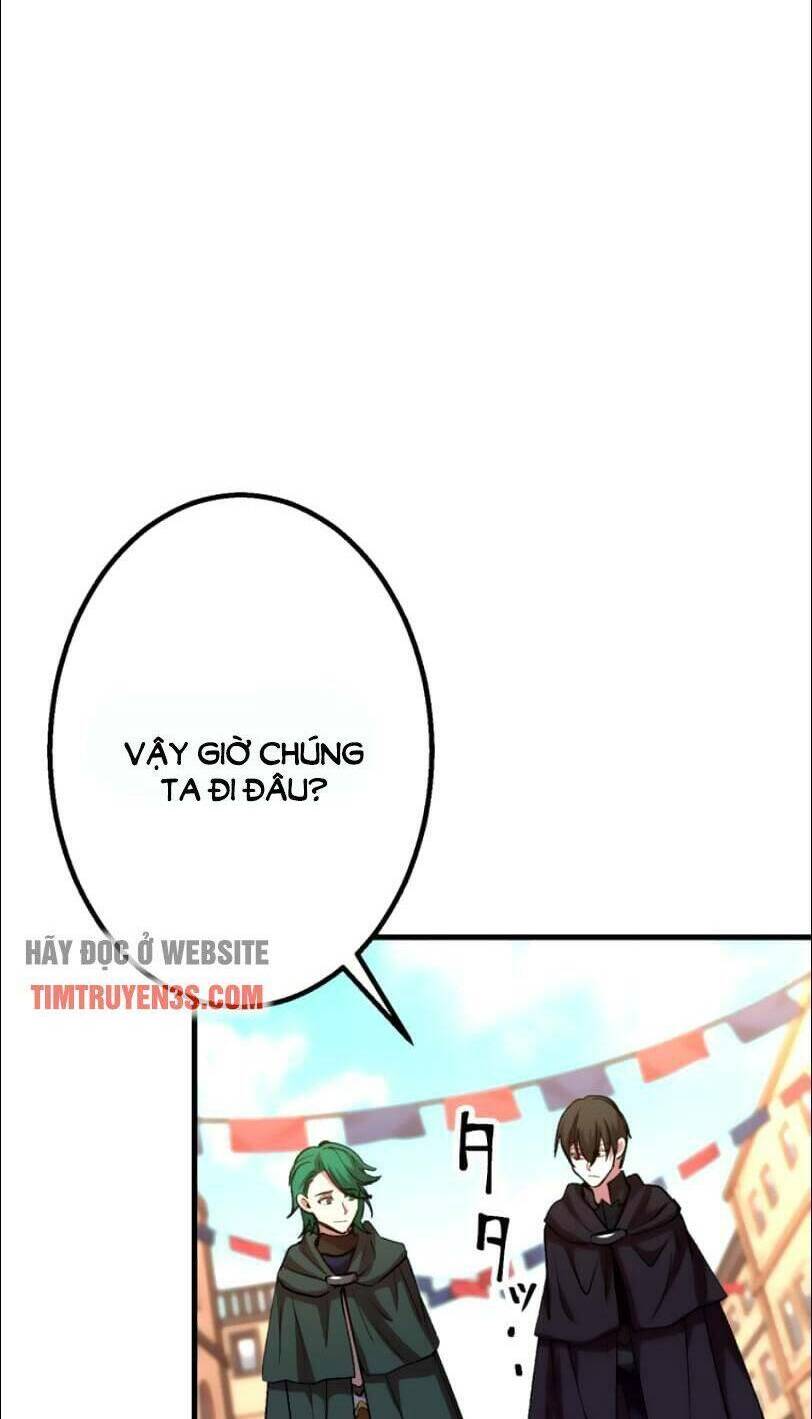 Bộ Giáp Tai Ương Chương 30 Ảnh 49