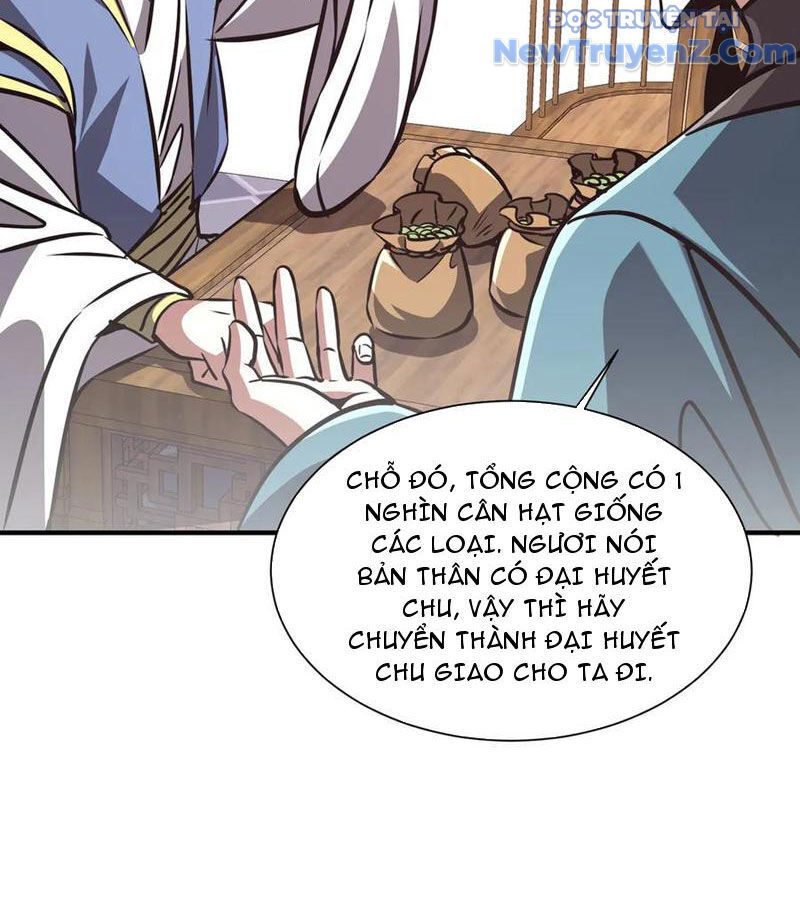 Ma Tu Tái Sinh: Khởi Đầu Nhặt Được Một Hành Tinh Zombie Chương 39 Ảnh 84