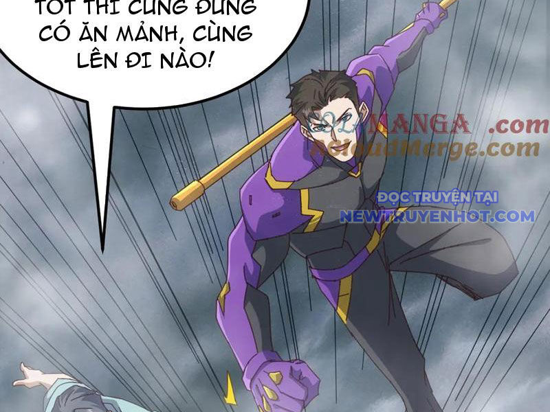 Vạn Tộc Xâm Lấn: Bắt Đầu Thuần Hóa Chương 26 Ảnh 28
