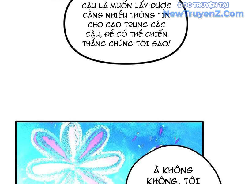 Toàn Cầu Ngự Thú: Ta Có Thể Thấy Lộ Tuyến Tiến Hoá Chương 17 Ảnh 54