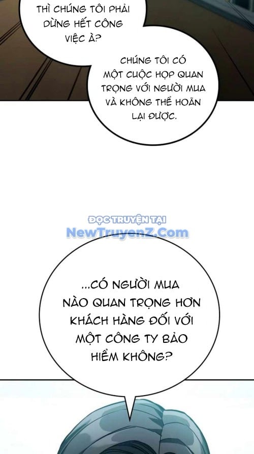 Uỷ Ban Thương Mại Công Bằng Chương 21 Ảnh 45